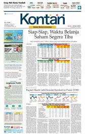 Epaper Harian